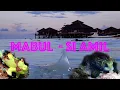 Diving Malaysia - Mabul | Si Amil | Kapalai - with Scuba Junkie Sipadan