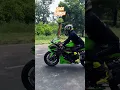 Download Lagu Ninja Zx6r Exhaust Sound🫡#kawasaki #motorcycle #ninjazx6r