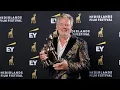 Download Lagu Mike van Diem wint Gouden Kalf voor Beste Scenario Speelfilm | EY Gouden Kalveren (2025)