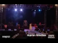 Download Lagu Flavour seduced and kiss Chidimma on Stage