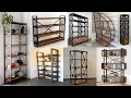 70 Metal shelving units For Your Home