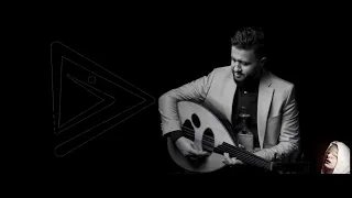 انا وريك من عيني اذا ماغيب وابكيك حمود السمه 