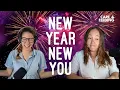 We Figured Out a Way to Fool-Proof Our Family s New Year s Resolutions