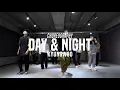 Kyungwoo Class | Lee Young Ji - Day & Night feat. Jay Park | @JustJerk Dance Academy