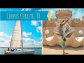 Things to Do in Corpus Christi TX Texas Travel Series