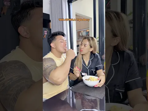 GA BISA BERHENTI NGEMIL DAN MAKAN MAH KALAU BEGINI 🫶🏻😍