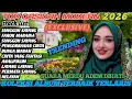Lagu QASIDAH MODERN TERBAIK 2026 TOP ALBUM TERPOPULER SEPANJANG MASA @sangaremania 