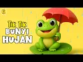 Download Lagu Lagu Anak Anak - TIK TIK BUNYI HUJAN - Lagu Anak \u0026 Balita Paling Viral Terbaru 2025