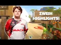 Download Lagu SPIRIT TARGET ZWEIH. ZWEIH CS2 HIGHLIGHTS!