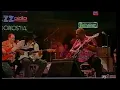 BB King y Raimundo Amador