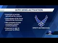 Offutt Air Force Base chosen as home of new 95th Wing