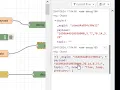 Filter Data Using Node-Red