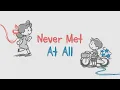 Aimee Carty- Never Met at All (Official Video)