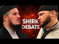 Lagu SHIRK DEBATE: Daniel Haqiqatjou vs. Jake Brancatella
