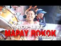 Download Lagu Medley Enak Mapay Rokok | ROP Live
