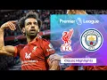Lagu Instant Classic At Anfield! | Liverpool 2-2 Man City | Classic Premier League Highlights