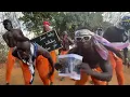 wishes from africa-Greetings from Africa--happy birt ay wish from africa -African man Orange