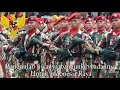 Indonesia Raya - National Anthem of Indonesia