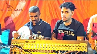 سهرة في القمة مع فرقة ورود الفن للفنان حمادي بوكريوع يالله قولو يالطيف اقسم بالله اني اهواك 