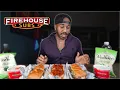 The BEST Firehouse Subs Order 2024 Update