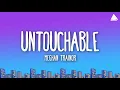 Download Lagu Meghan Trainor - NO (Lyrics)