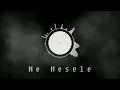 Ne Mesele | Male Version | Slowed + Reverb + Bass Boosted