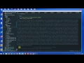 CLI ruby data gem project