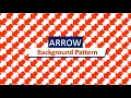 Arrow Background pattern Using Pure CSS Pure CSS Gradient Background Tutorial