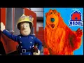 Download Lagu A Berry Bear Christmas with Bear In the big blue house live audio request
