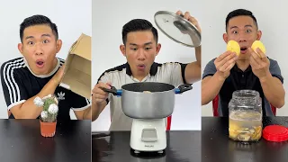 Thanh BX Exposes TikTok Life Hack FAKE or REAL?