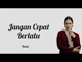 Download Lagu Jangan Cepat Berlalu - Raisa (Lirik)