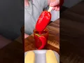 Download Lagu How to make the best ICECREAM for your friend?😅❤️🍦| CHEFKOUDY