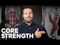 The Core Strength Paradox Corporis
