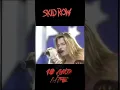 Download Lagu Skid Row - 18 and Life (Live 1989) 🔥🎸