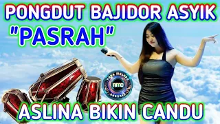 pongdut bajidor asyik
