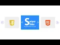 Swiper JS Tutorial Carousel Slider HTML CSS with SwiperJS