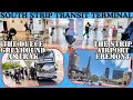 Las Vegas South Strip Transit Terminal Tour Info
