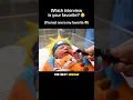 Download Lagu If baby Naruto characters can talk! ✌️😁 Which one is your favorite? 🤔 #narutovlogs #aibaby #naruto