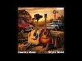 Mack Geiger - String