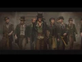 Download Lagu G-Eazy - Get Back Up (Assassin’s Creed Syndicate Cinematic Trailer)