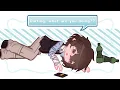 Download Lagu ⋆.♡ || Darling, what are you doing? || BSD || ft. Dazai, Chuuya -`skk´-