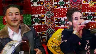 أفضل الألحان بأحسن الكلمات Laila Boumia Hamid Sivyan 