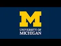 University of Michigan Schedule Builder and Atlas Student Guide