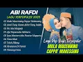 ABI RAFDI - MULA MACENNING CAPPA MAKESSING | NA ATIE MAPPOJI || LAGU POP BUGIS TERPOPULER
