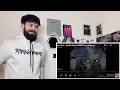 I Found The Best Indian Rappers… 🇮🇳 Khatta Flow - Seedhe Maut X KR$NA | Lunch-Break | REACTION
