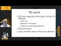 Kernel Hardening for 32-bit Arm Processors - Keith Packard LCA 2022 Online