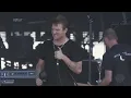 Cold War Kids - Hang Me Up to Dry - Live from Lollapalooza 2015