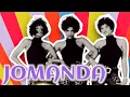 Download Lagu Jomanda - The Singles (FULL ALBUM) [1986 - 1992] *~Dance/House~*