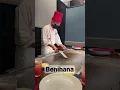 Visiting Miramar Florida Restaurant Benihana