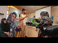 Download Lagu Raheleh Wants to Sell the Cows! Strong Opposition from Sajad and the Kids 🐄🥹